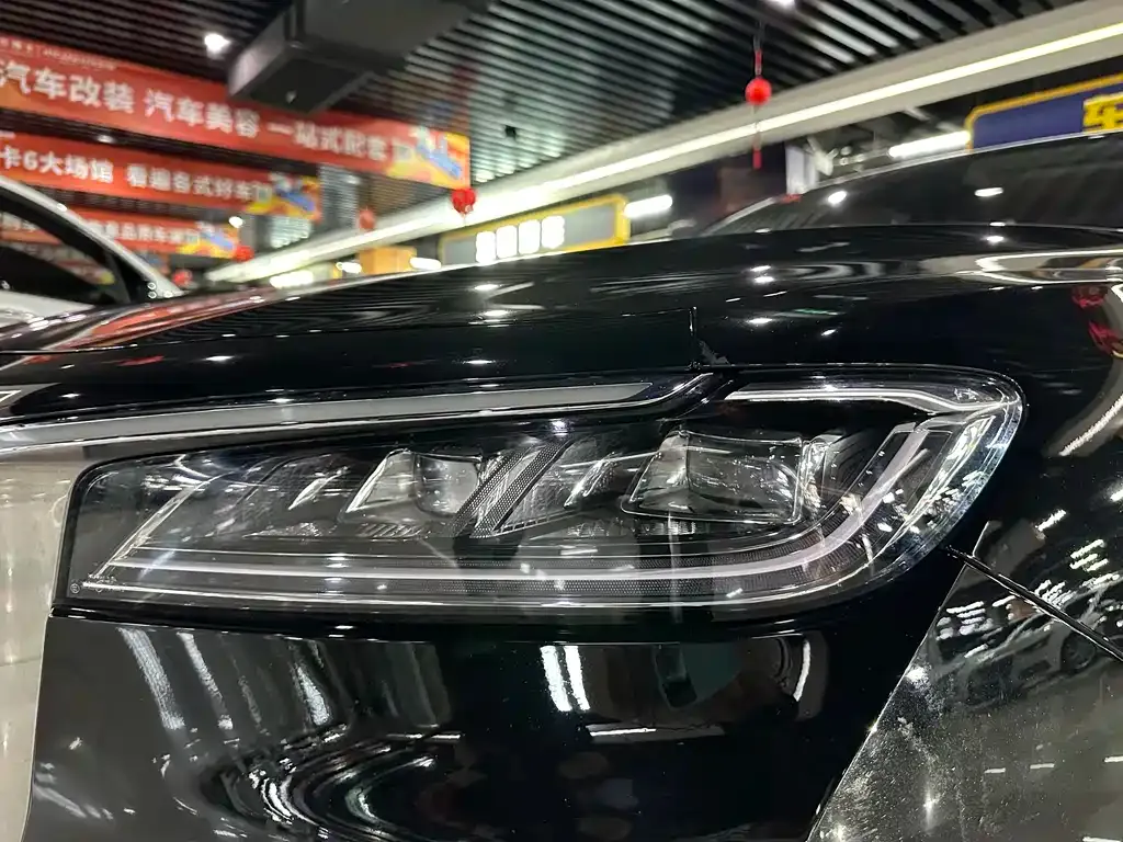Hongqi H9 2023 из CN, фото 4