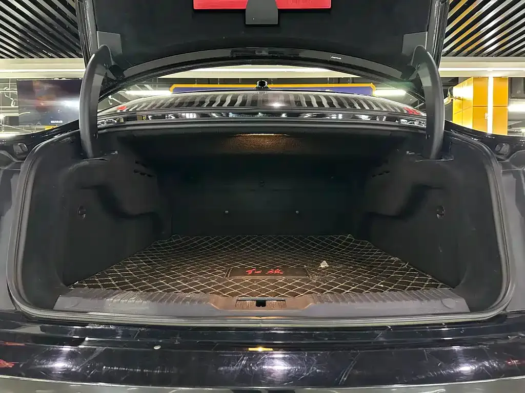Hongqi H9 2023 из CN, фото 5