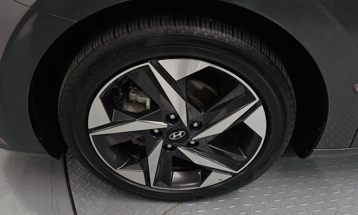 Hyundai AVANTE — фото 6