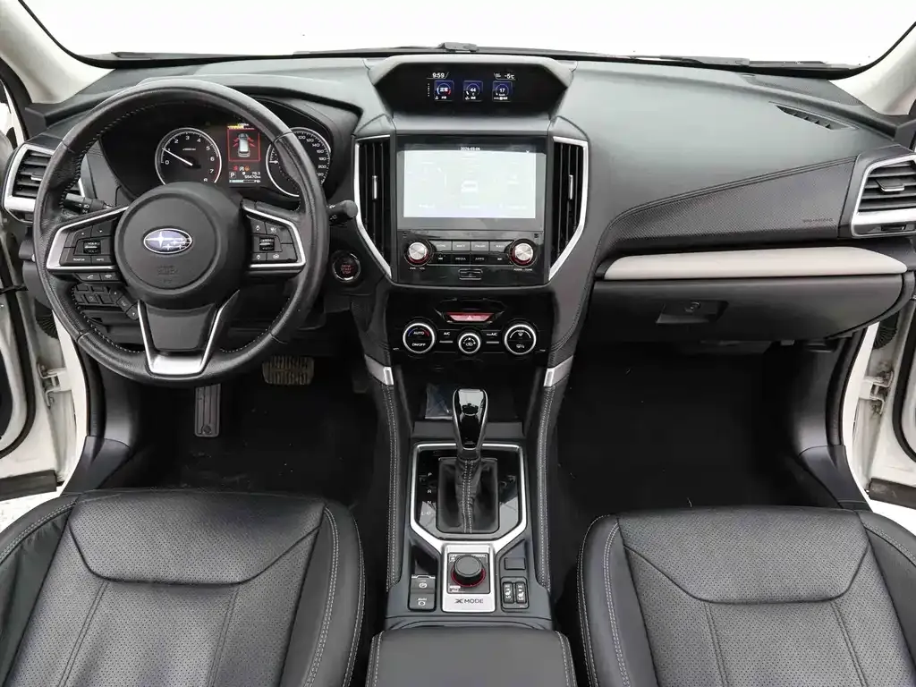 Subaru Forester 2022 из CN, фото 7
