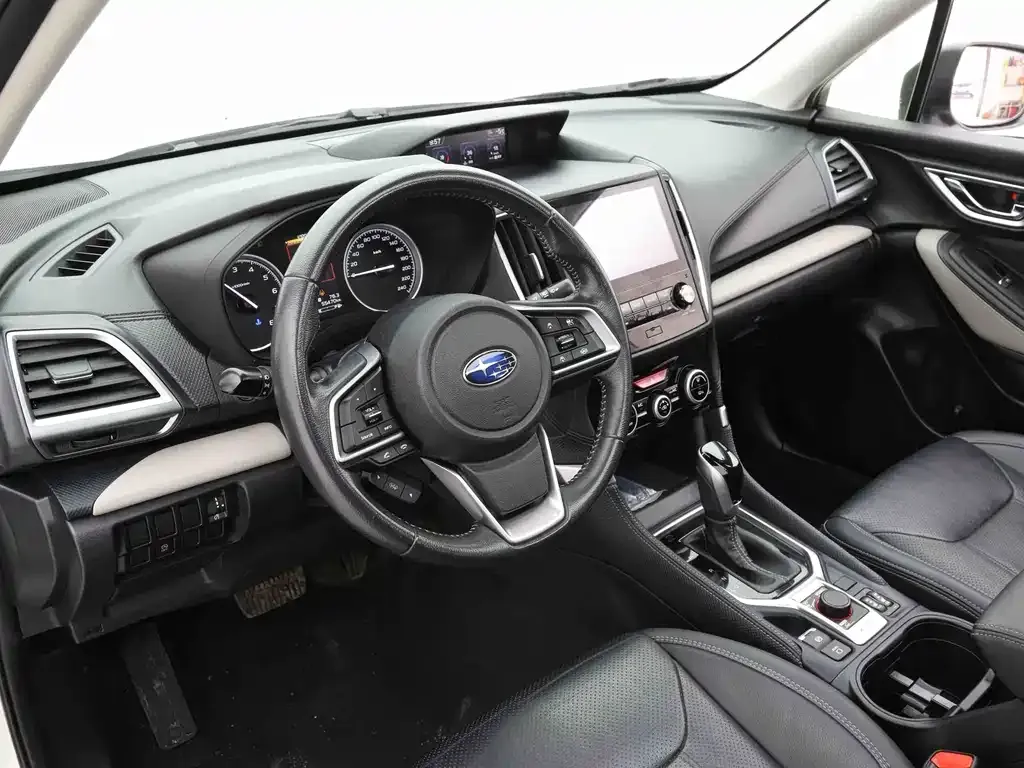 Subaru Forester 2022 из CN, фото 5