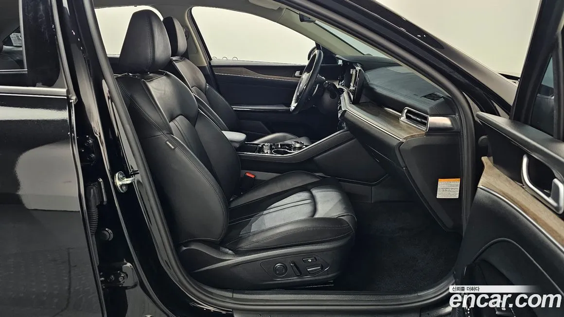 Kia K5 2023 из KR, фото 10
