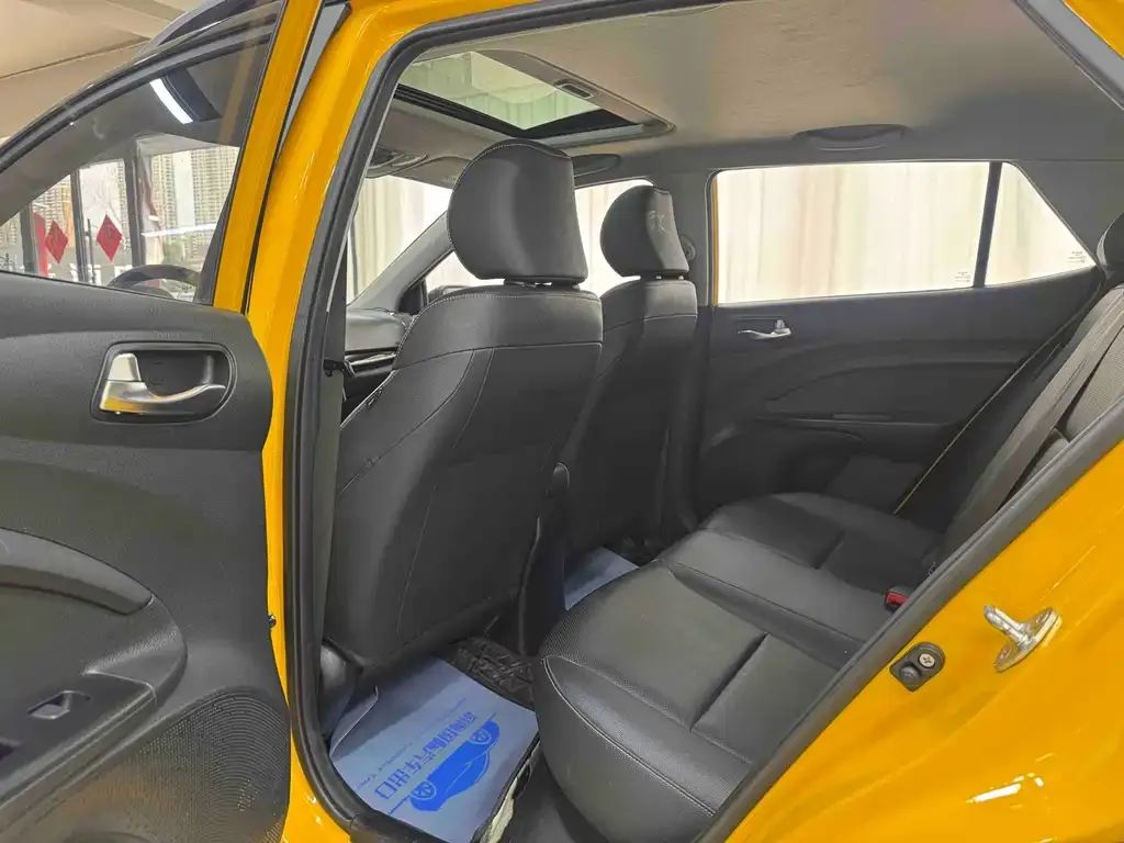 Kia KX1 — фото 9