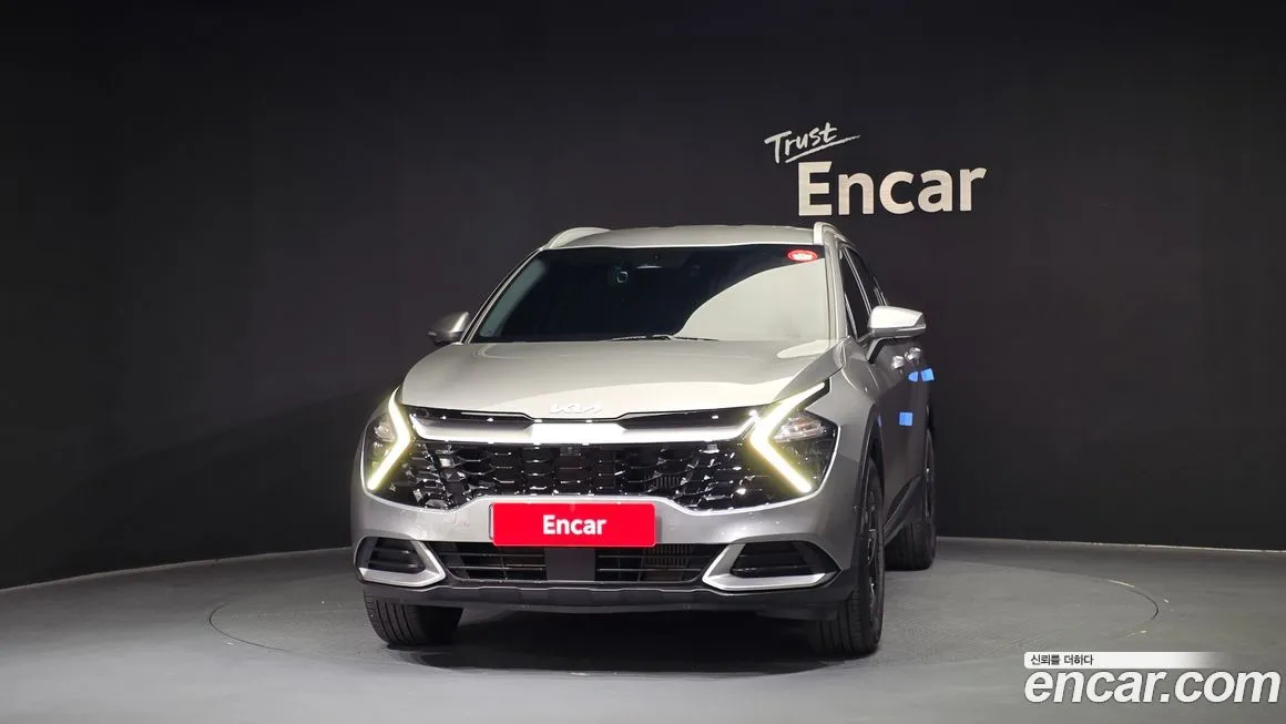 Kia Sportage — фото 3
