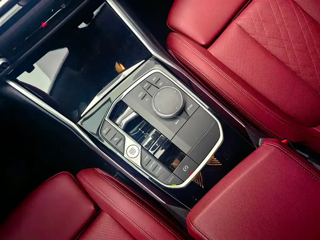 BMW 3 Series — фото 9