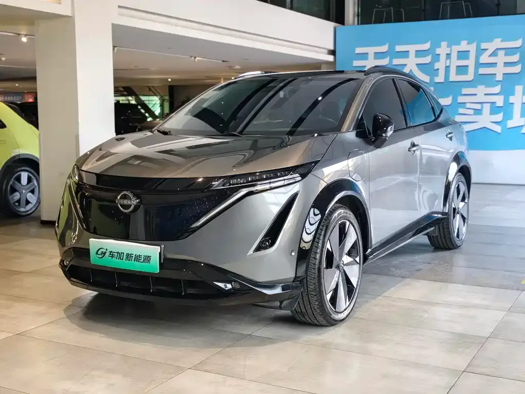 Nissan Ariya