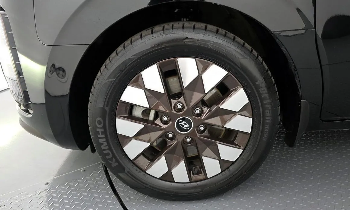 Hyundai Staria 2024 из KR, фото 8