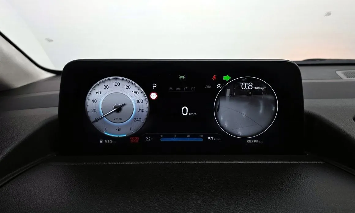 Hyundai Staria 2024 из KR, фото 5
