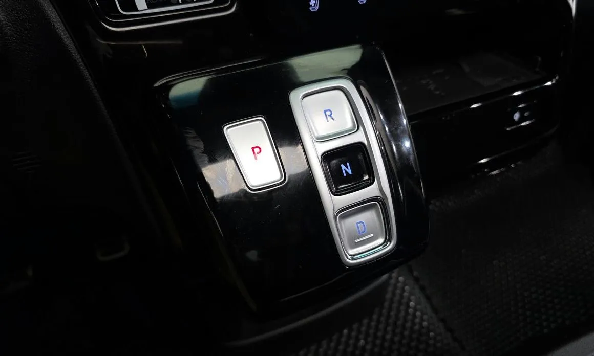 Hyundai Staria 2024 из KR, фото 4