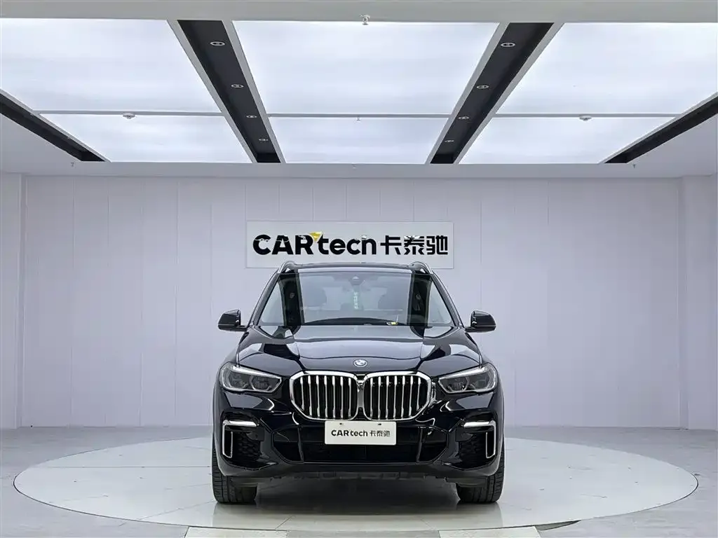 BMW X5 — фото 4