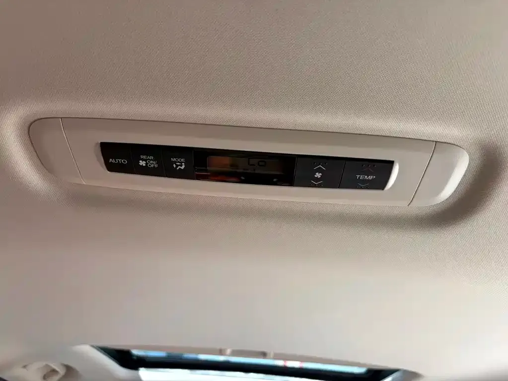 Honda Odyssey — фото 2