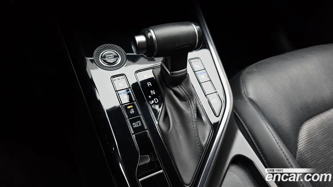 Kia Niro 2022 из KR, фото 5