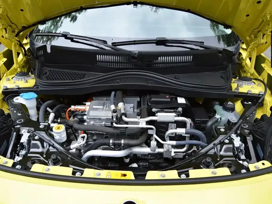MINI Cooper EV 2024 из CN, фото 4