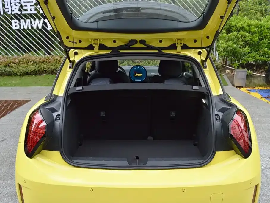 MINI Cooper EV 2024 из CN, фото 10