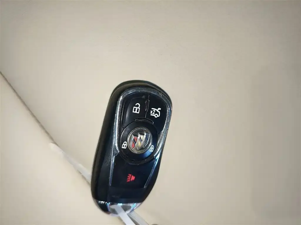 Buick Regal — фото 4