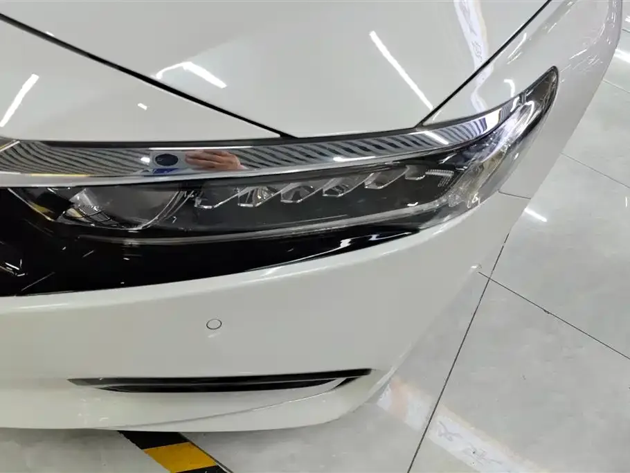 Honda Accord — фото 6