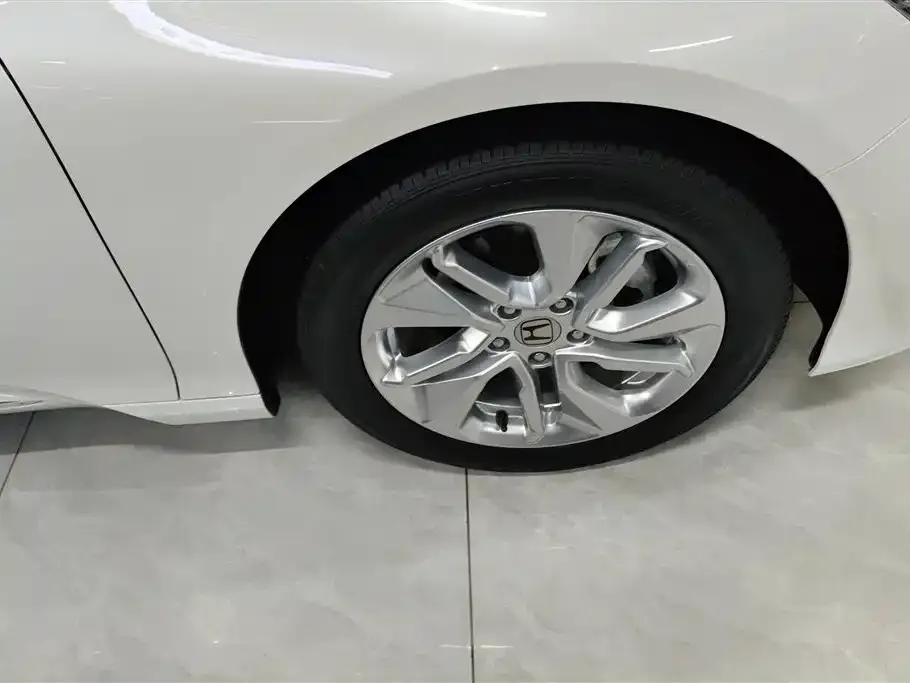 Honda Accord — фото 2