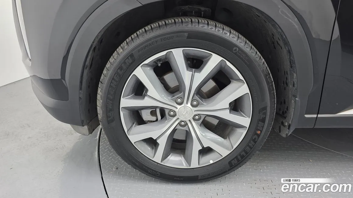 Hyundai Palisade 2022 из KR, фото 8