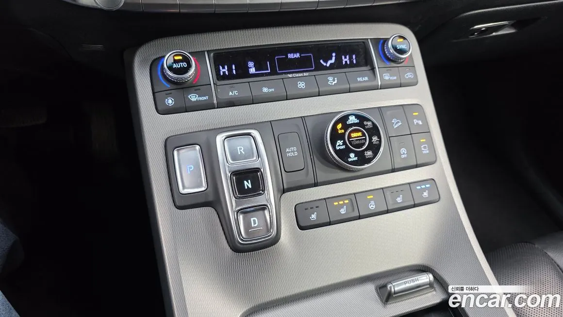 Hyundai Palisade 2022 из KR, фото 9