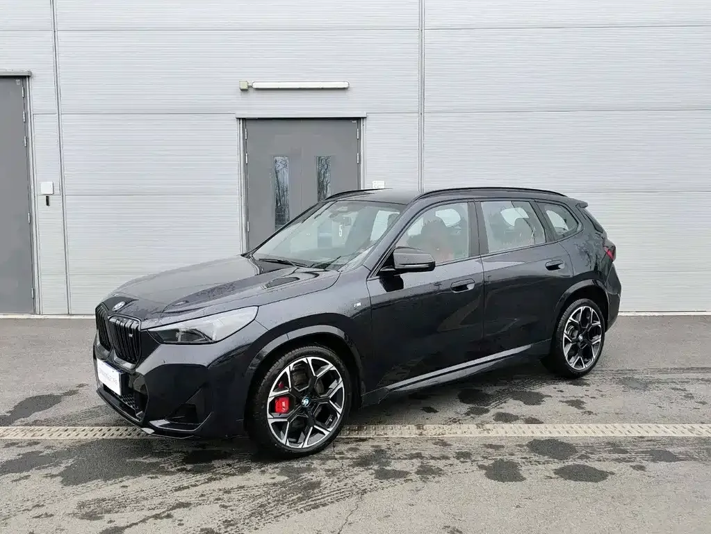 BMW X1 M35Li
