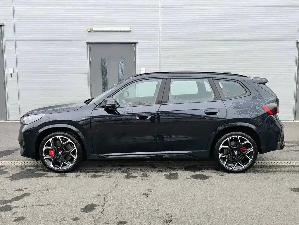 BMW X1 M35Li 2025 из CN, фото 10
