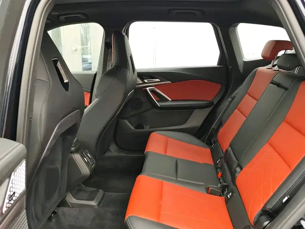 BMW X1 M35Li 2025 из CN, фото 2