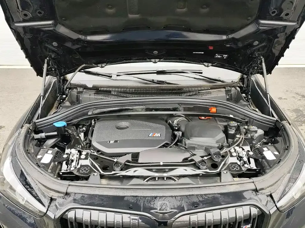 BMW X1 M35Li 2025 из CN, фото 8