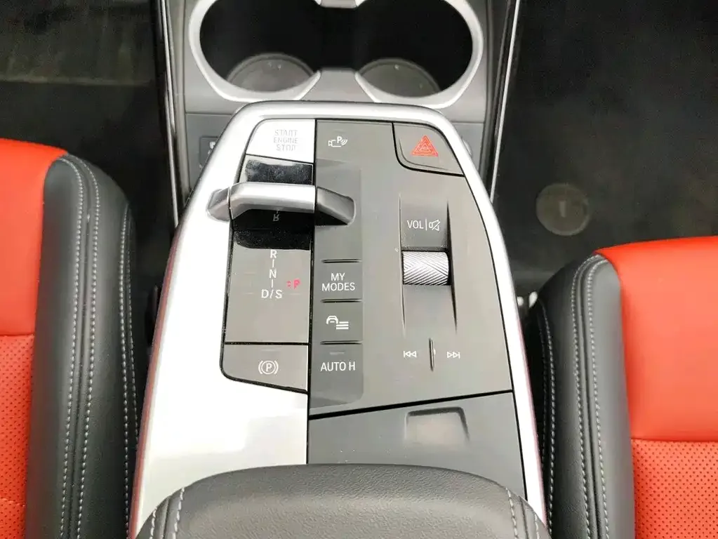 BMW X1 M35Li 2025 из CN, фото 4