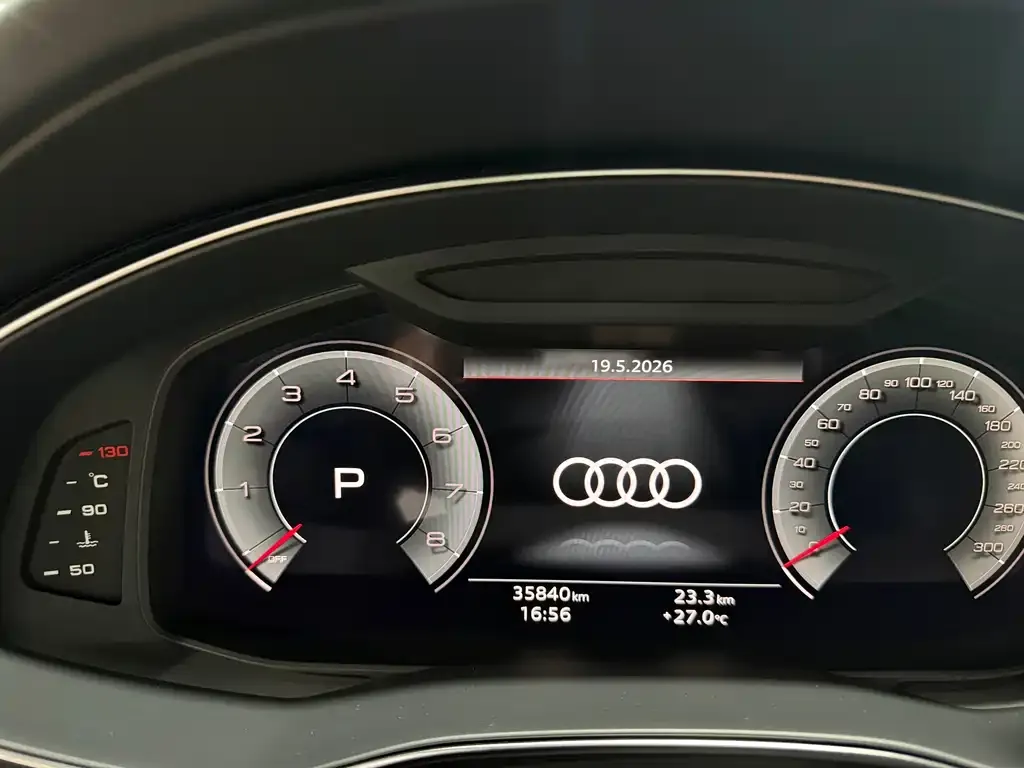 Audi A6L — фото 2
