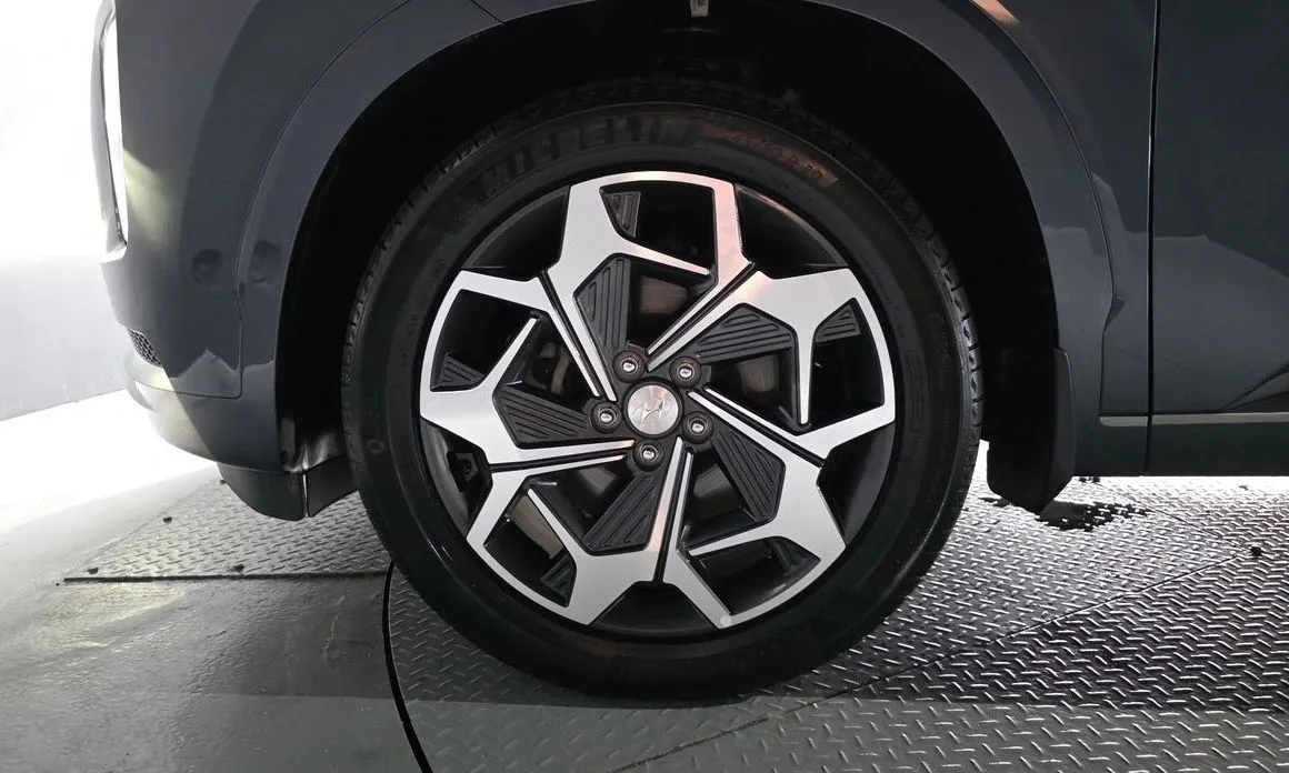 Hyundai Palisade — фото 9