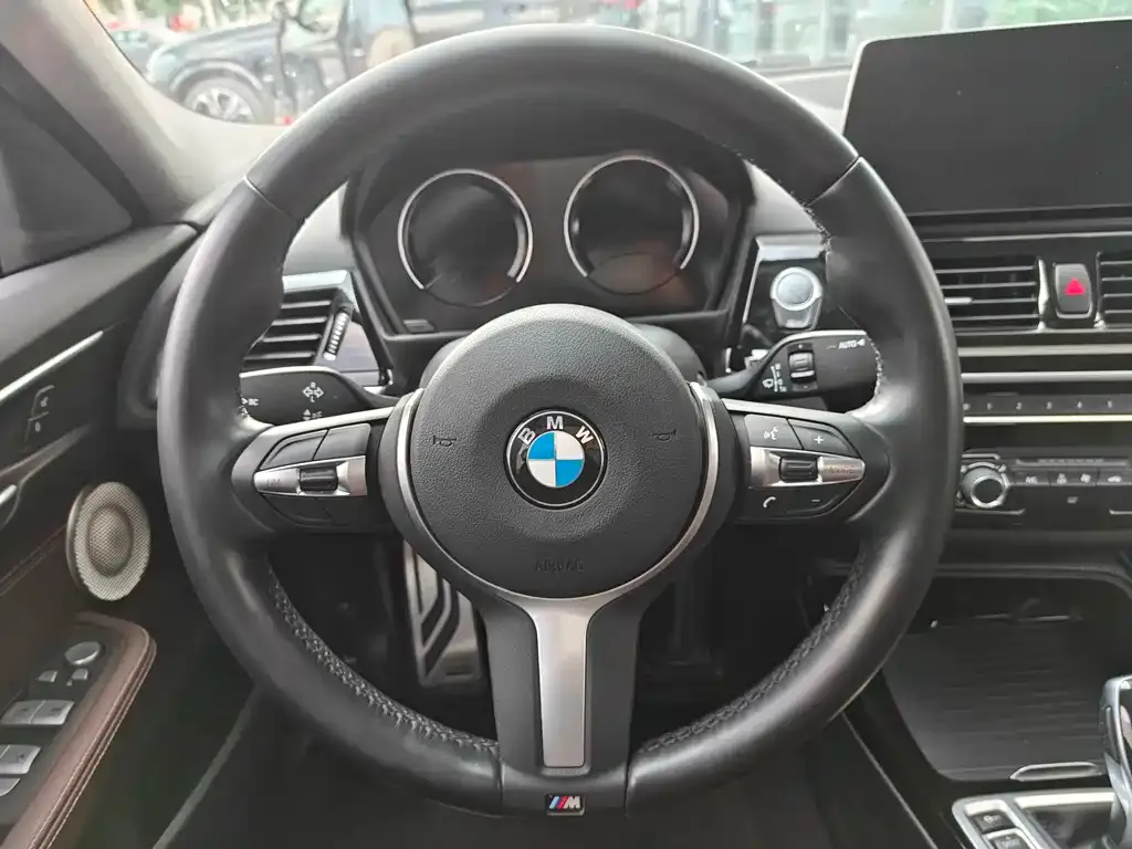 BMW 1 Series 2023 из CN, фото 5