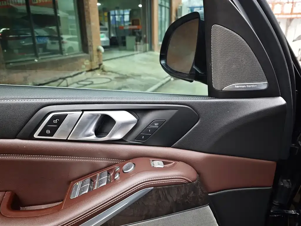 BMW X5 2022 из CN, фото 10