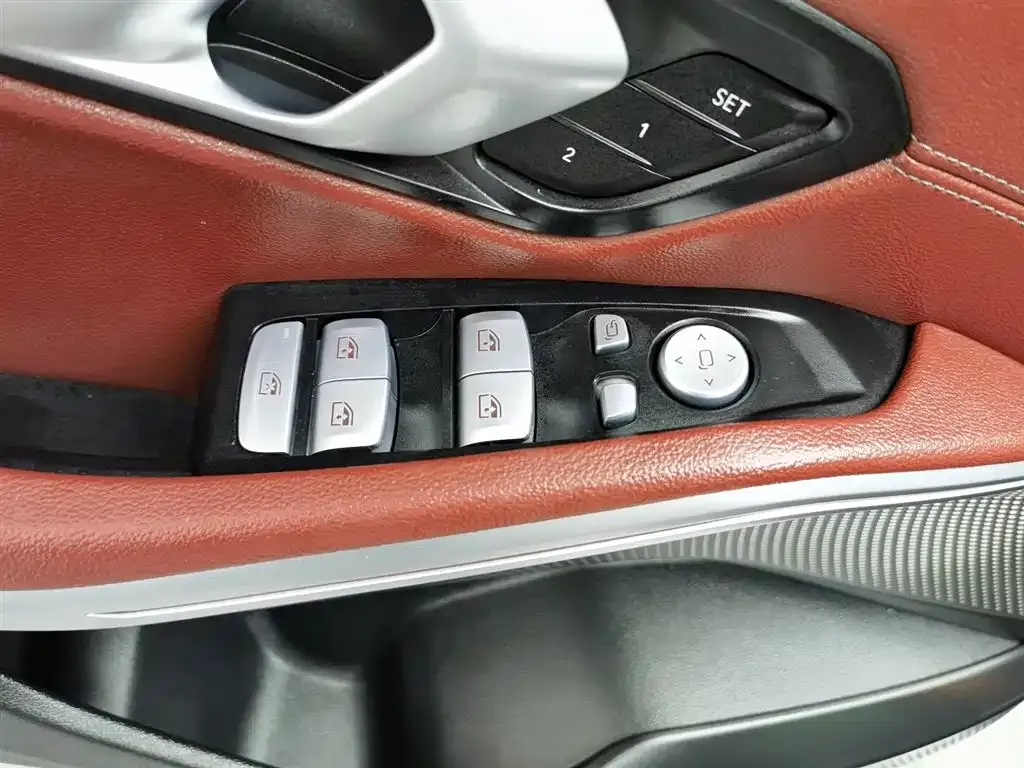 BMW i3 — фото 10