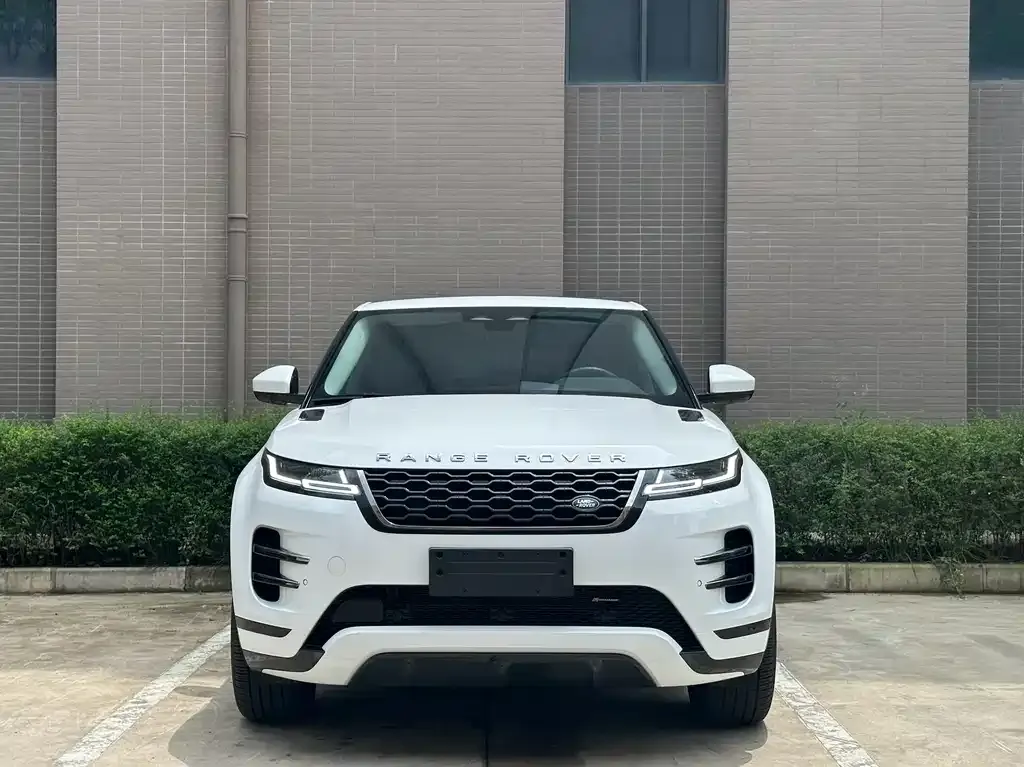 Land Rover Evoque PHEV 2023 из CN, фото 7