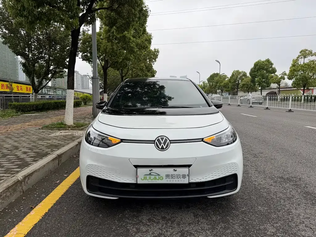 Volkswagen ID.3