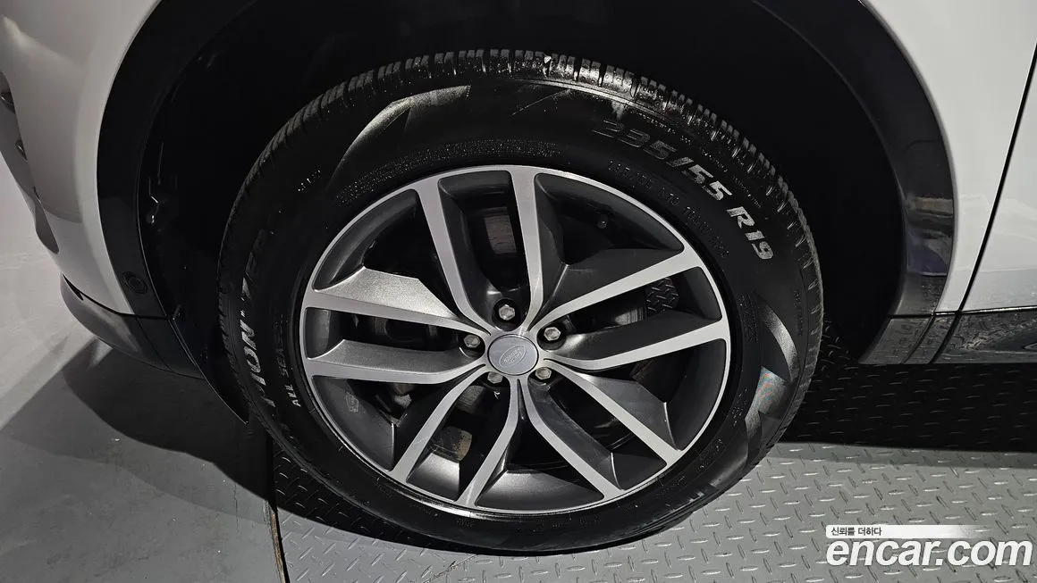 Land Rover Discovery Sport 2025 из KR, фото 10
