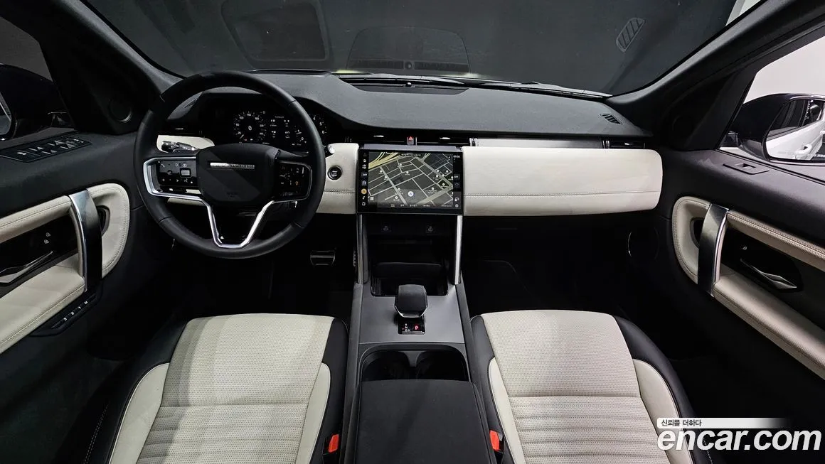 Land Rover Discovery Sport 2025 из KR, фото 7