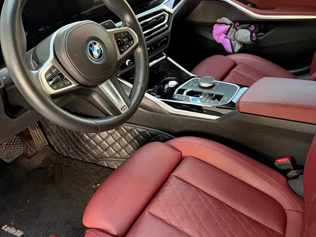 BMW i3 2022 из CN, фото 5