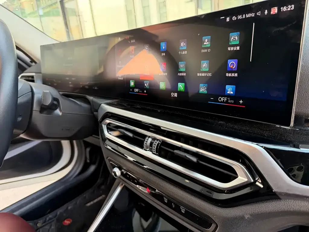 BMW i3 2022 из CN, фото 4