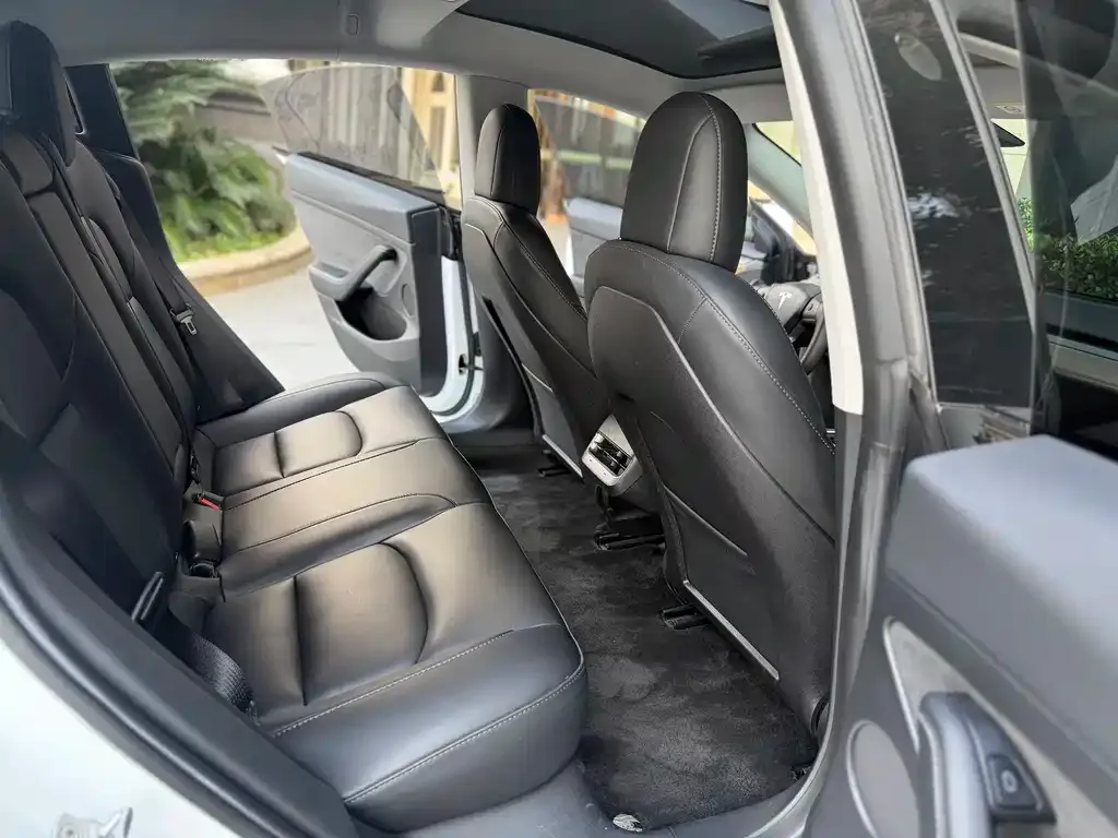 Tesla Model 3 2023 из CN, фото 4