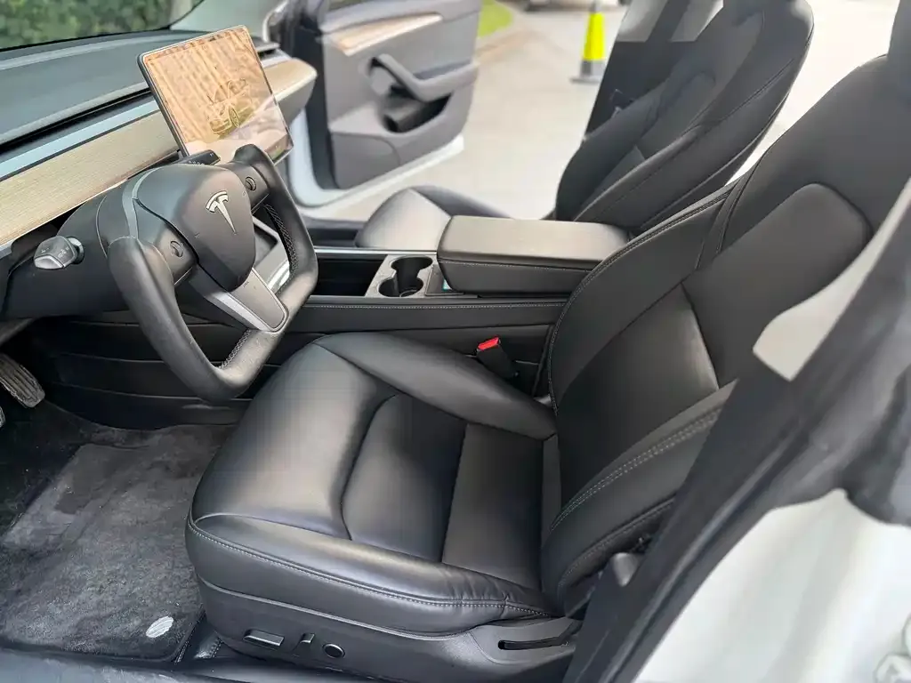 Tesla Model 3 2023 из CN, фото 6