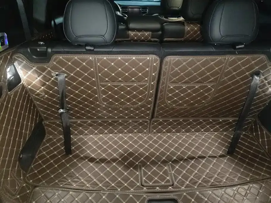 Jeep Grand Commander 2022 из CN, фото 9