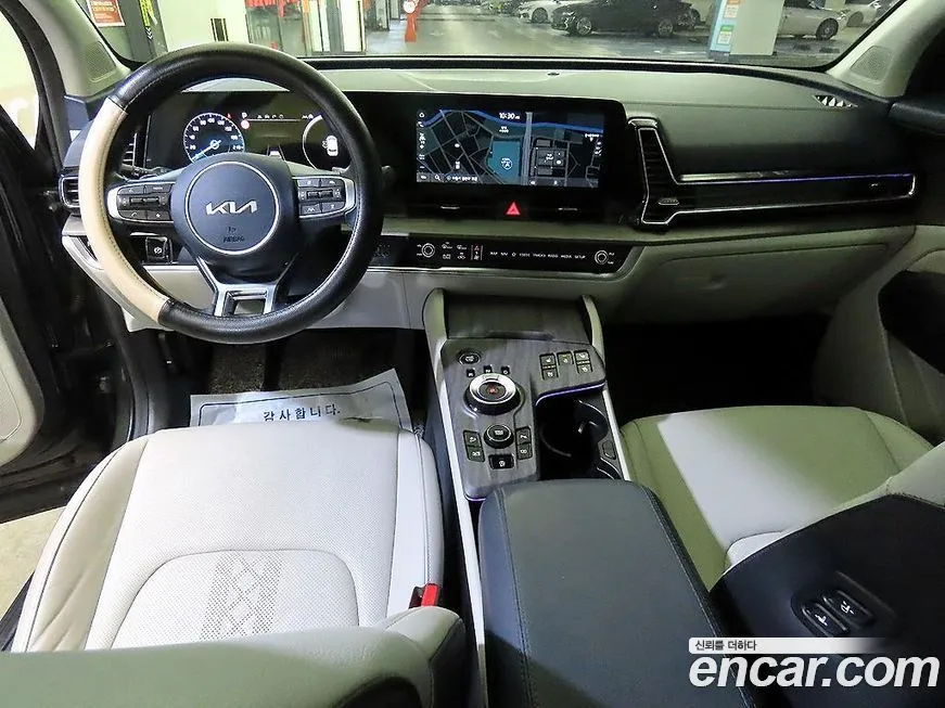 Kia Sportage — фото 6