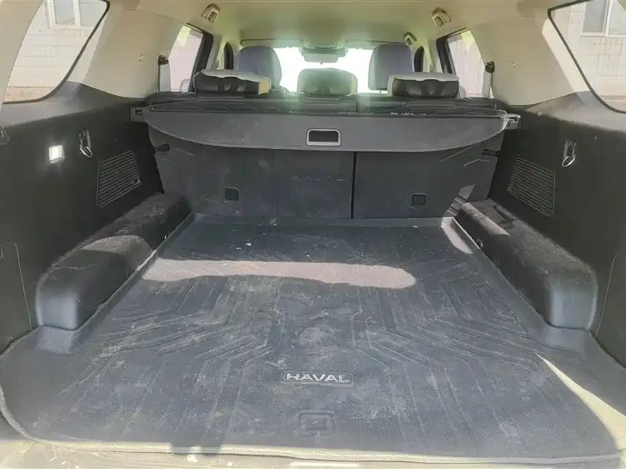 Haval H5 2024 из CN, фото 3