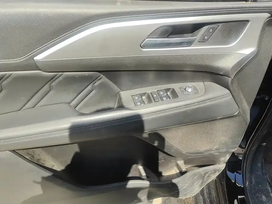 Haval H5 2024 из CN, фото 8