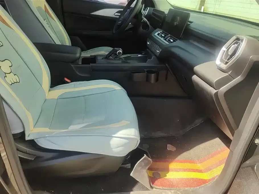 Haval H5 2024 из CN, фото 2