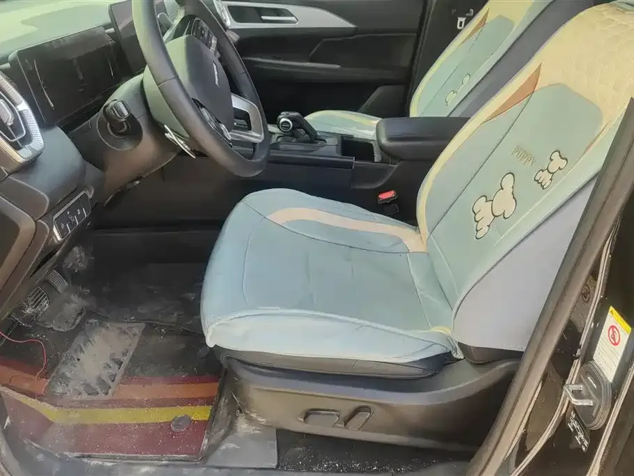 Haval H5 2024 из CN, фото 4
