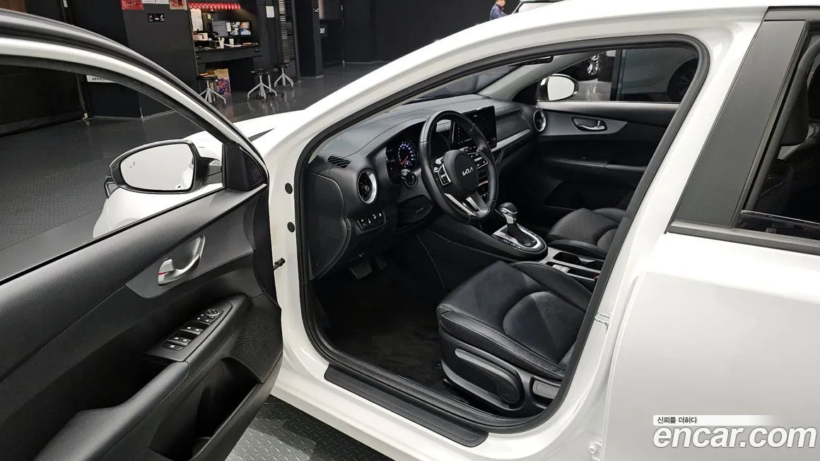 Kia K3 2022 из KR, фото 7