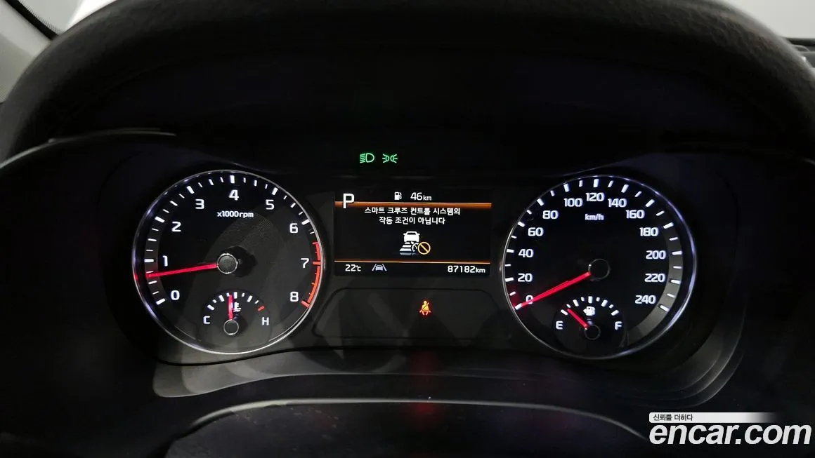 Kia K3 2022 из KR, фото 2