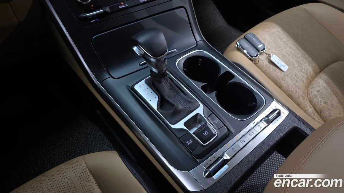 Kia Carnival 2023 из KR, фото 6
